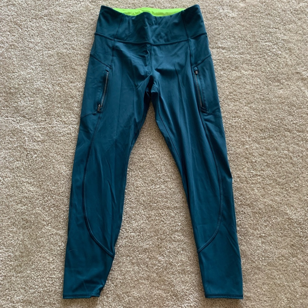 Athleta leggings